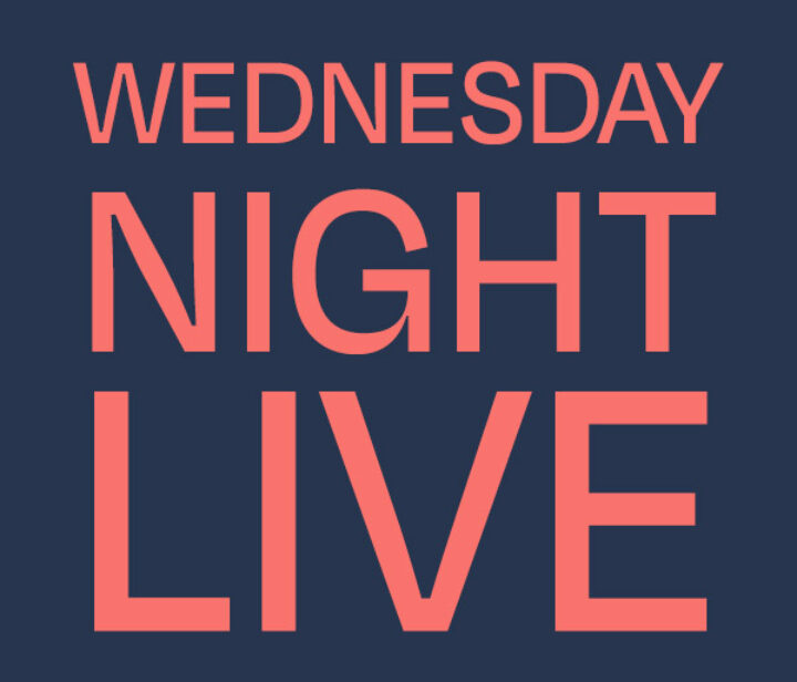 CPC Wednesday Night Live