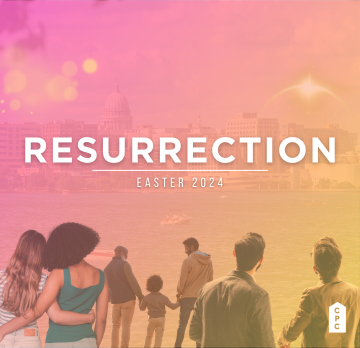 Resurrection Sermon Series 720 x 696 px