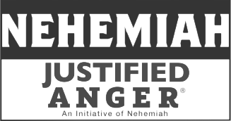 Nehemiah Justified Anger