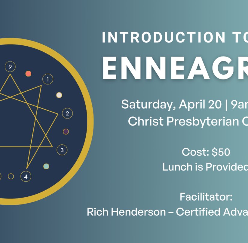 INTRODUCTION TO THE ENNEAGRAM