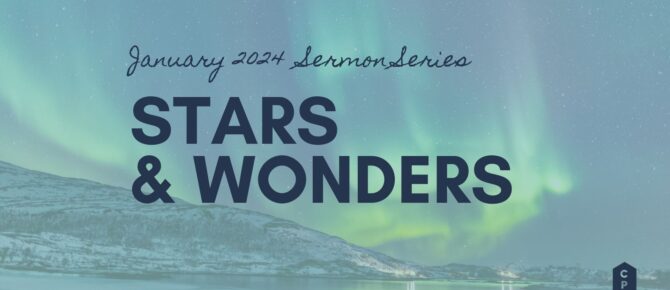 Stars Wonders Web